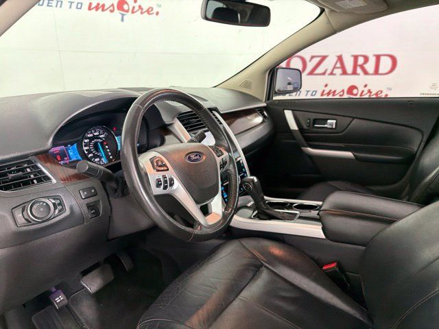 Used 2011 Ford Edge Limited w/ 301A Rapid Spec Order Code FWD image 18