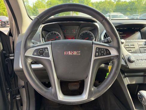 Used 2012 GMC Terrain SLT FWD image 5