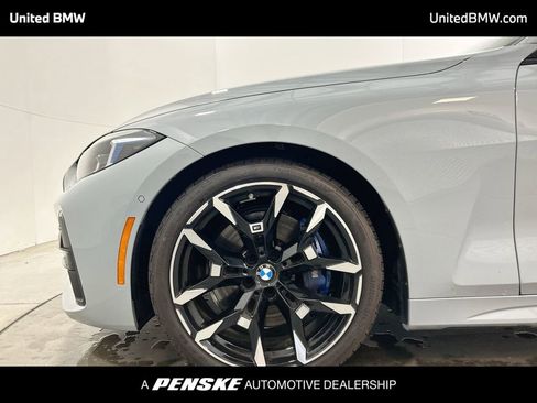 Used 2025 BMW M440i Coupe image 10