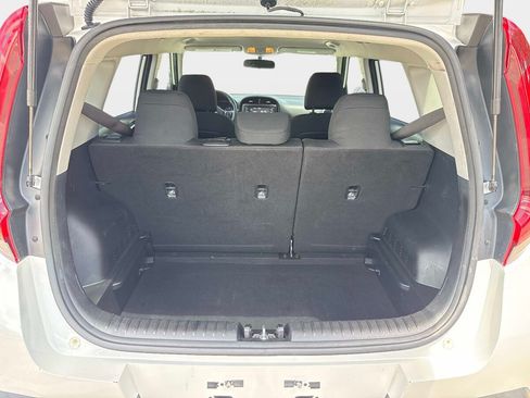 Used 2020 Kia Soul LX FWD image 9
