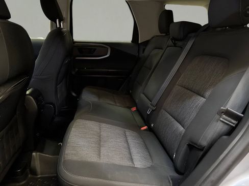 Used 2021 Ford Bronco Sport Big Bend image 13