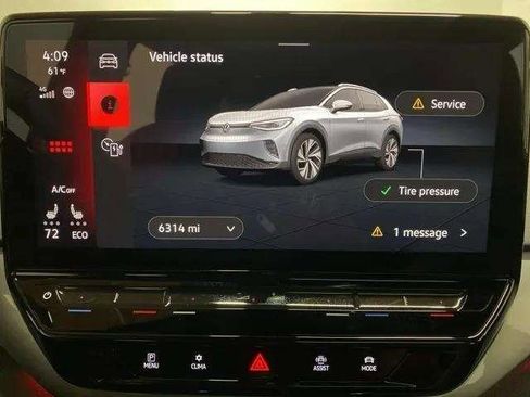 Used 2024 Volkswagen ID.4 S image 49