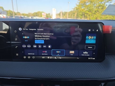 New 2026 Nissan Kicks SR w/ SR Premium Package image 25