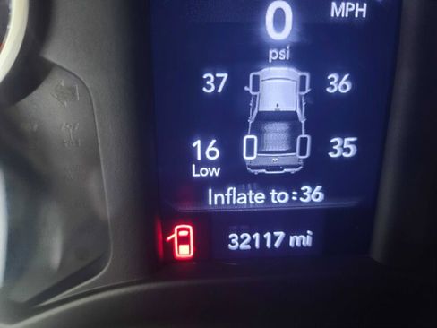 Used 2020 RAM 1500 Big Horn image 27