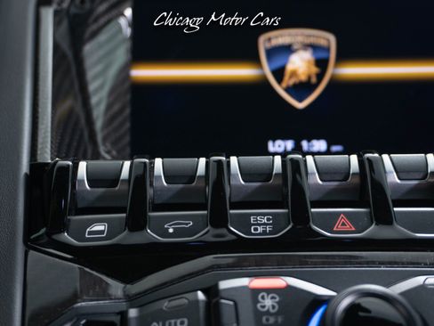 Used 2016 Lamborghini Aventador LP 750-4 Superveloce image 43