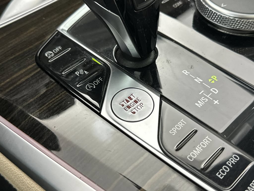 Used 2019 BMW X5 xDrive40i w/ Convenience Package AWD/4WD image 22