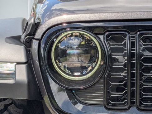 New 2026 Jeep Wrangler Willys image 9