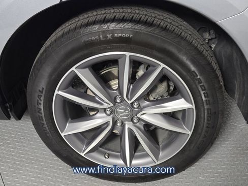 Used 2019 Acura RDX FWD w/ Technology Package image 12
