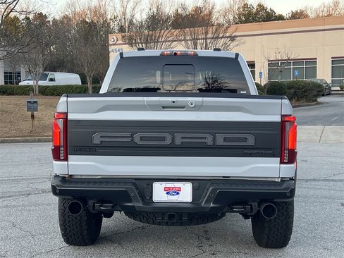 New 2025 Ford F150 Raptor image 29