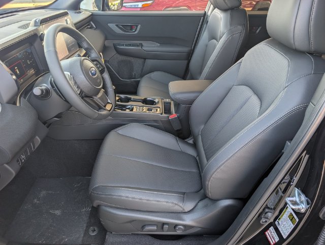 New 2026 Subaru Outback Limited XT AWD/4WD image 6