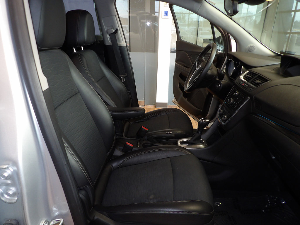 Used 2016 Buick Encore AWD image 14