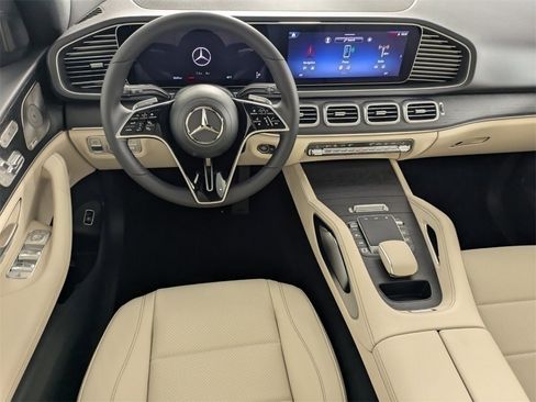 New 2026 Mercedes-Benz GLE 350 4MATIC image 10