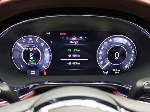 New 2025 Bentley Continental GT Speed image 30