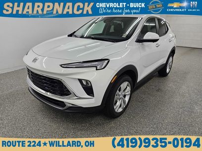 New 2026 Buick Encore GX Preferred w/ Advanced Technology Package