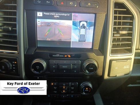 Used 2018 Ford F150 Raptor w/ Equipment Group 802A Luxury image 34