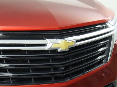 Used 2024 Chevrolet Equinox LT image 15
