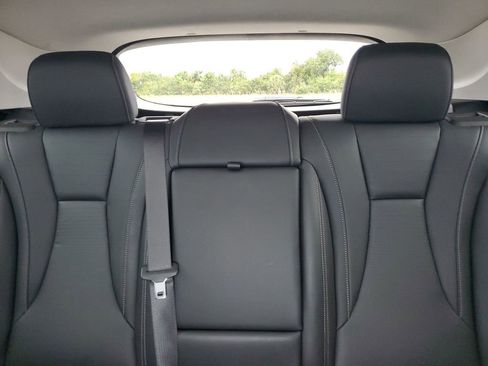 Used 2025 Buick Envision Preferred image 13