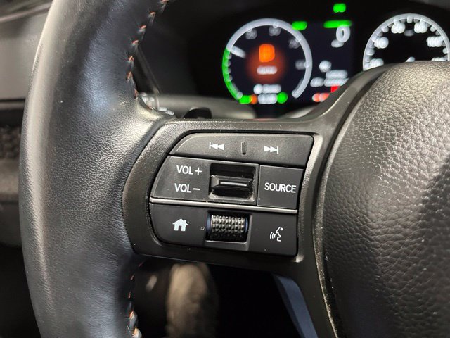 Used 2025 Honda CR-V Sport image 22
