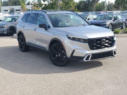 Used 2023 Honda CR-V Sport Touring