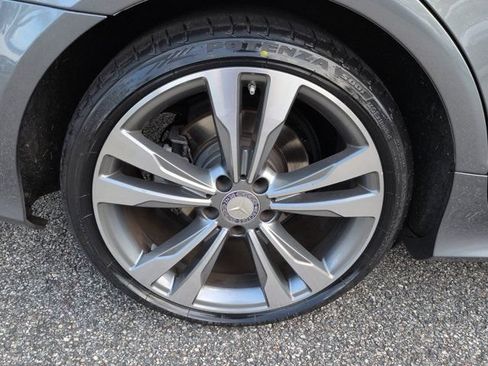 Used 2016 Mercedes-Benz CLS 400 4MATIC image 11