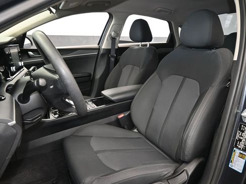 Used 2022 Kia K5 LXS image 10