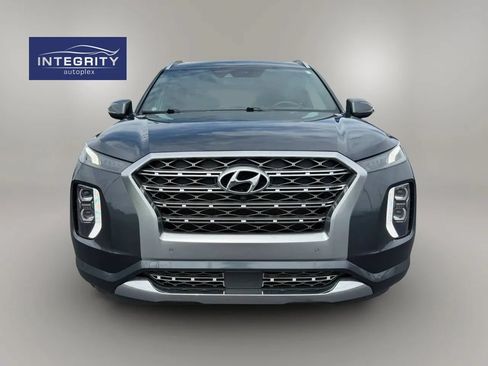 Used 2020 Hyundai Palisade Limited AWD/4WD image 8