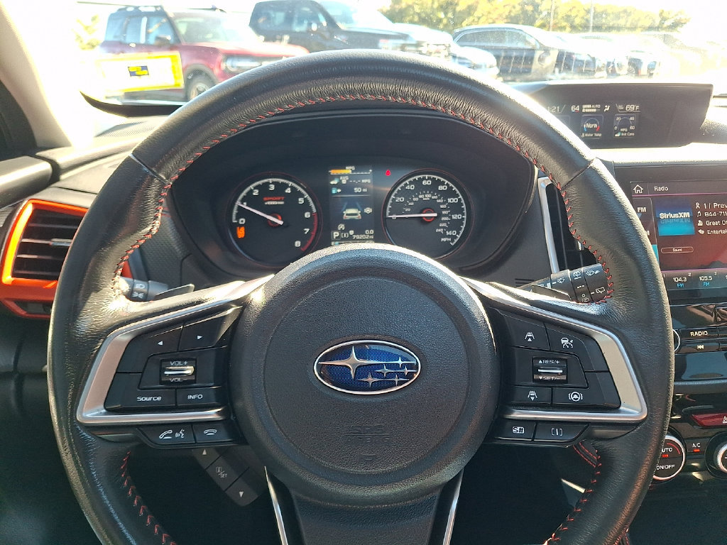 Used 2021 Subaru Forester Sport AWD/4WD image 19