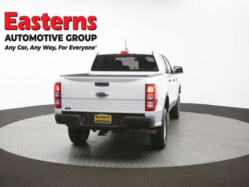Used 2022 Ford Ranger XL w/ Equipment Group 101A High RWD image 38