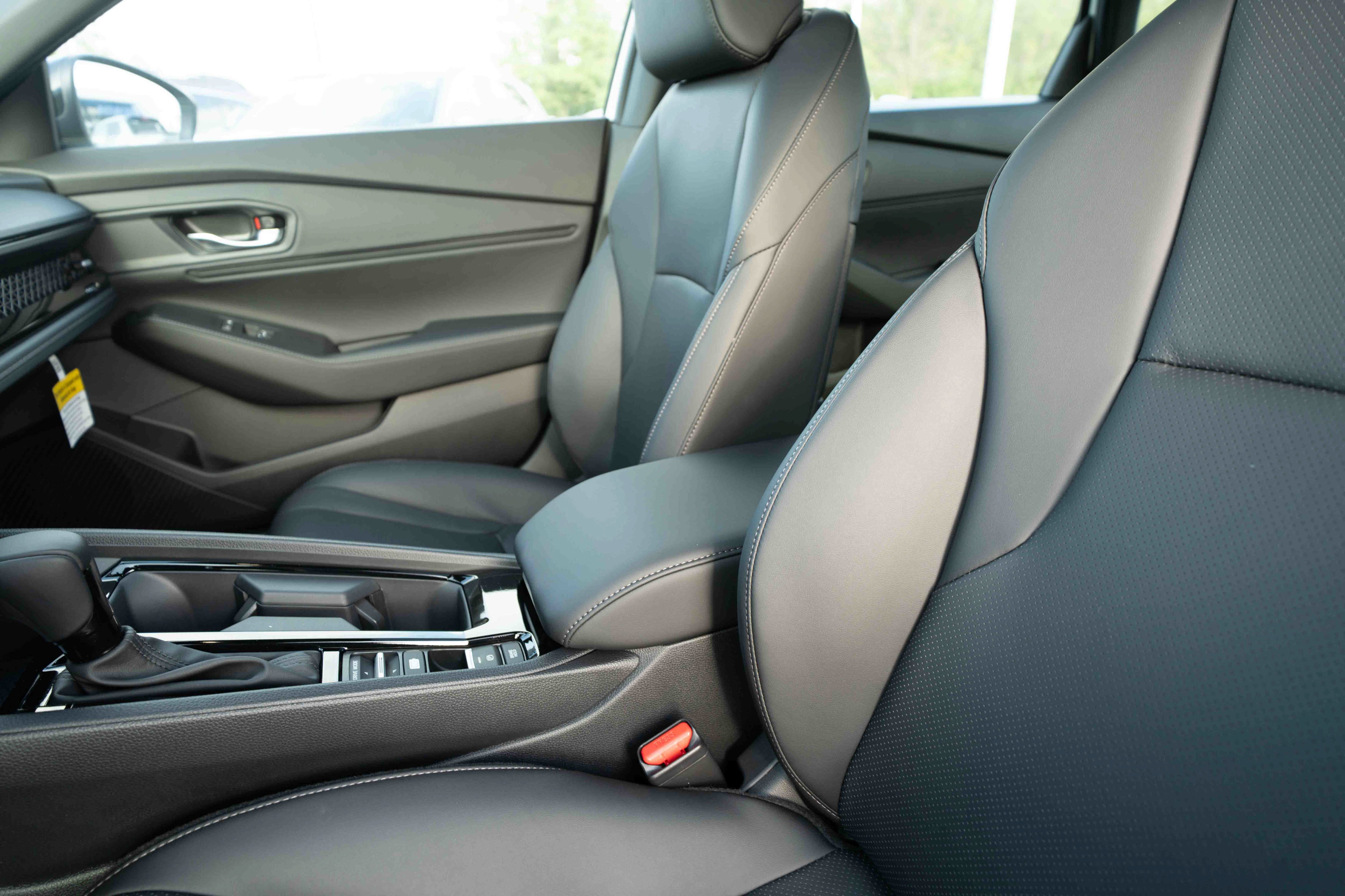 New 2026 Honda Accord Sport image 10