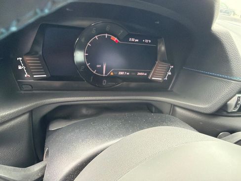 Used 2021 Toyota Supra A91 Edition w/ Driver Assist Package RWD image 10