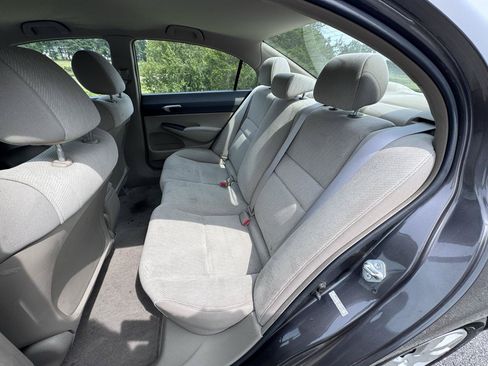 Used 2011 Honda Civic LX image 12