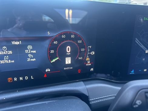 Used 2024 Ford Mustang Premium image 22