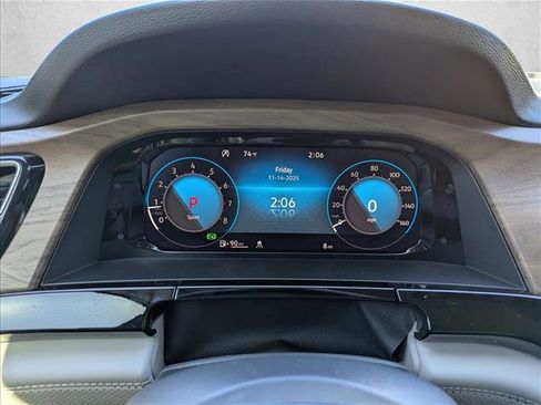 New 2026 Volkswagen Atlas SE image 16