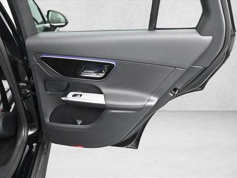 Certified 2026 Mercedes-Benz GLC 300 4MATIC image 25