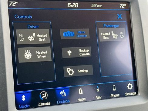 Used 2023 Jeep Cherokee Altitude Lux AWD/4WD image 20
