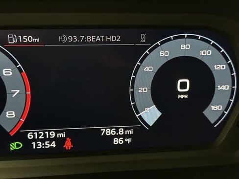 Used 2024 Audi A3 2.0T Premium FWD image 16