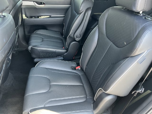Certified 2025 Hyundai Palisade SEL AWD/4WD image 38