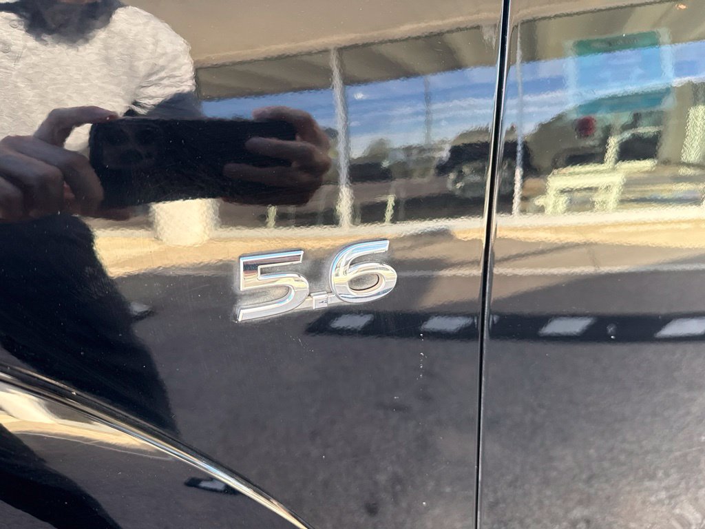 Used 2020 INFINITI QX80 Luxe w/ Edition 30 Package RWD image 10