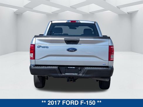 Used 2017 Ford F150 XL w/ XL Power Equipment Group image 5