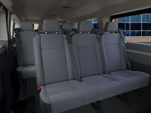 New 2025 Ford Transit 350 XL image 11