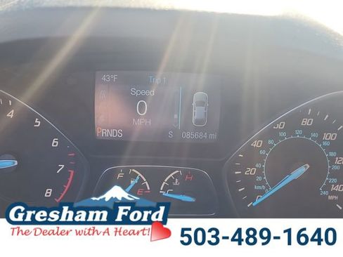 Used 2015 Ford Escape SE image 19