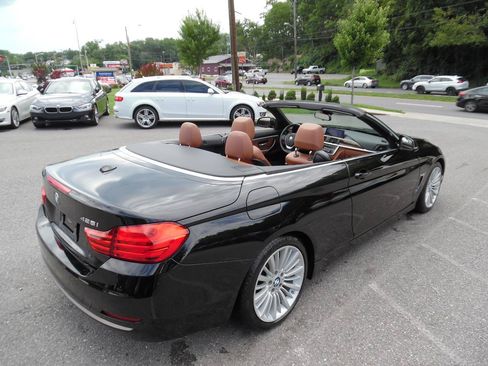 Used 2014 BMW 428i Convertible RWD image 6