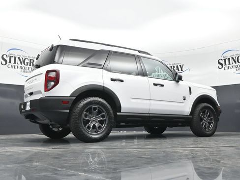 Used 2022 Ford Bronco Sport Big Bend AWD/4WD image 35