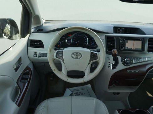 Used 2013 Toyota Sienna XLE FWD image 24