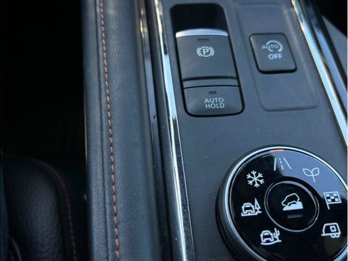 Used 2023 Nissan Pathfinder Rock Creek AWD/4WD image 19
