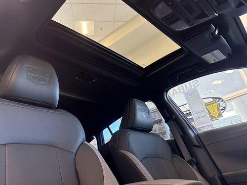 New 2026 Subaru Crosstrek 2.5i Wilderness image 16