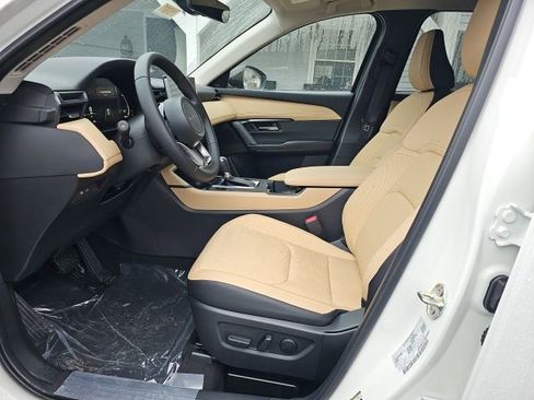 New 2026 MAZDA CX-5 2.5 S w/ Premium Package image 9