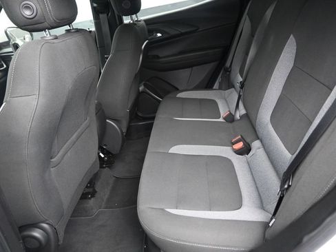 Used 2024 Chevrolet TrailBlazer LT FWD image 15