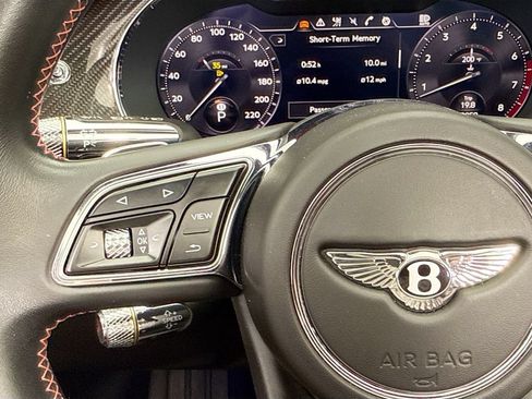 Certified 2022 Bentley Continental GT Speed AWD/4WD image 19