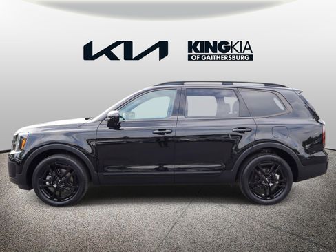 Used 2024 Kia Telluride SX X-Line AWD/4WD image 7